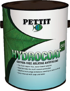 HYDROCOAT ECO BLK QT