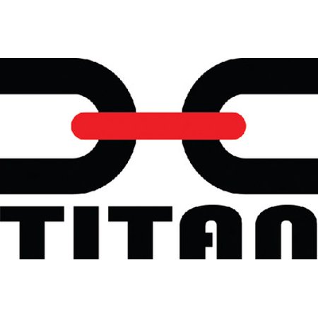 MOORING CHAIN LL 3/4X100