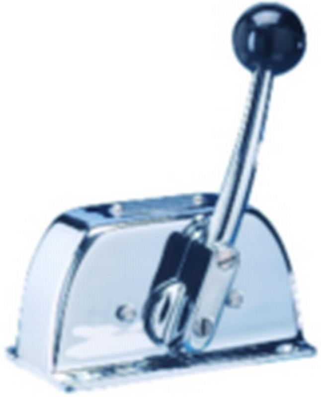 TOP MOUNT CONTROL SNGL-S