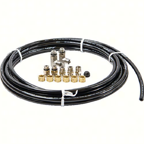 FITTING KIT ORB ADD HELM - HOSE