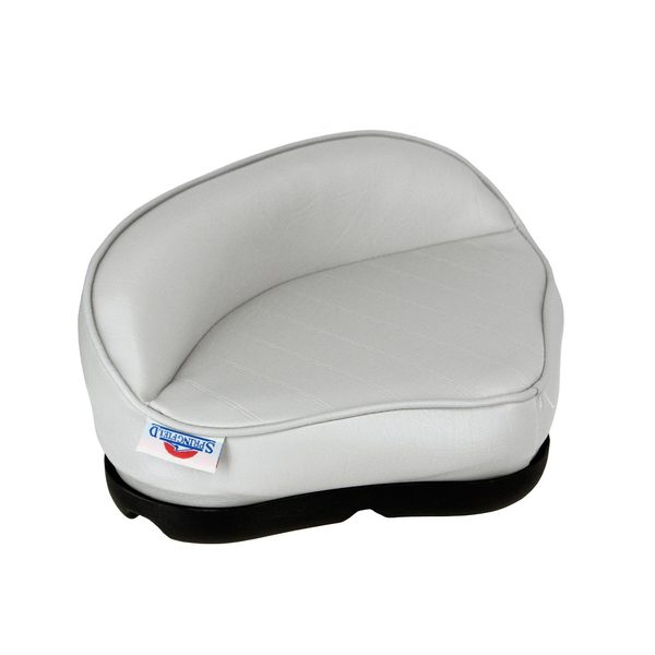 PRO STAND-UP SEAT WHITE