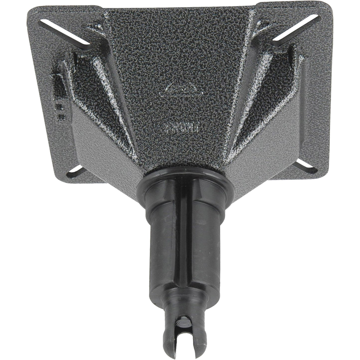 SPRING-LOCK SEAT MOUNT 3"H
