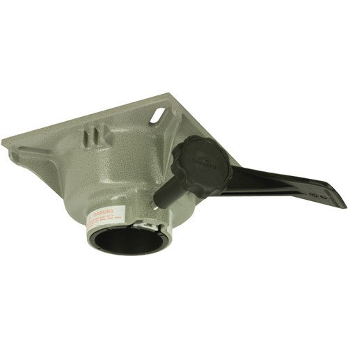 SPIDER SWIVEL SEAT MNT 2-3/8" LOCKING DP