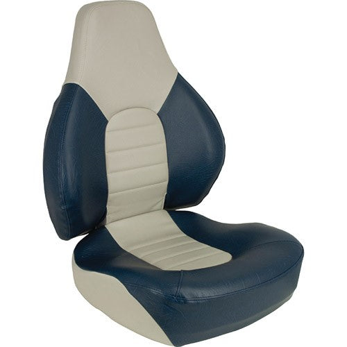 FISH PRO 1 FOLD GRY/BLU