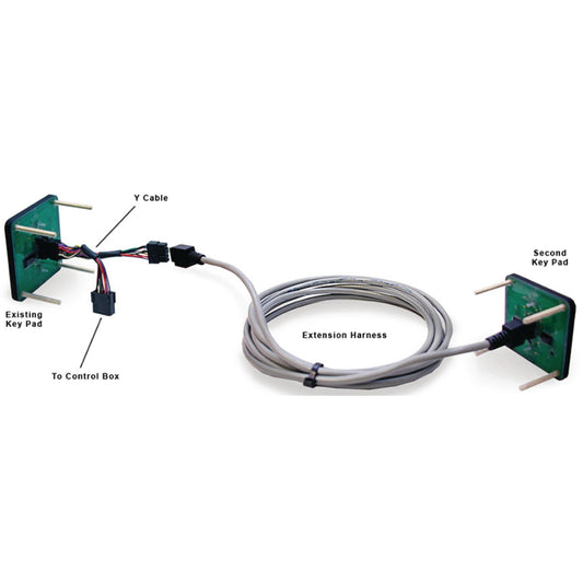 FLYBR KT LED 15270/15271