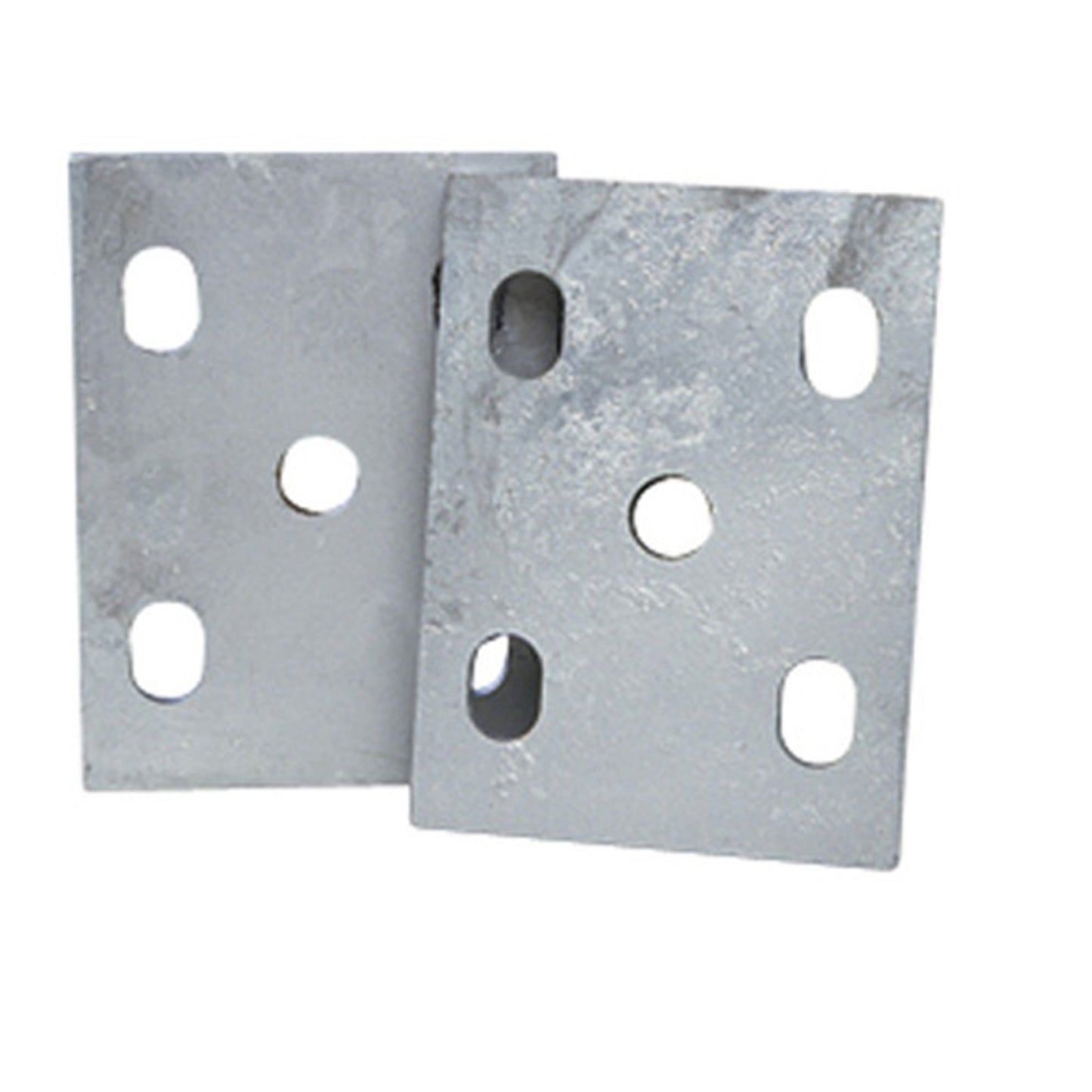 AXLE TIE PLATE UNIVERSAL