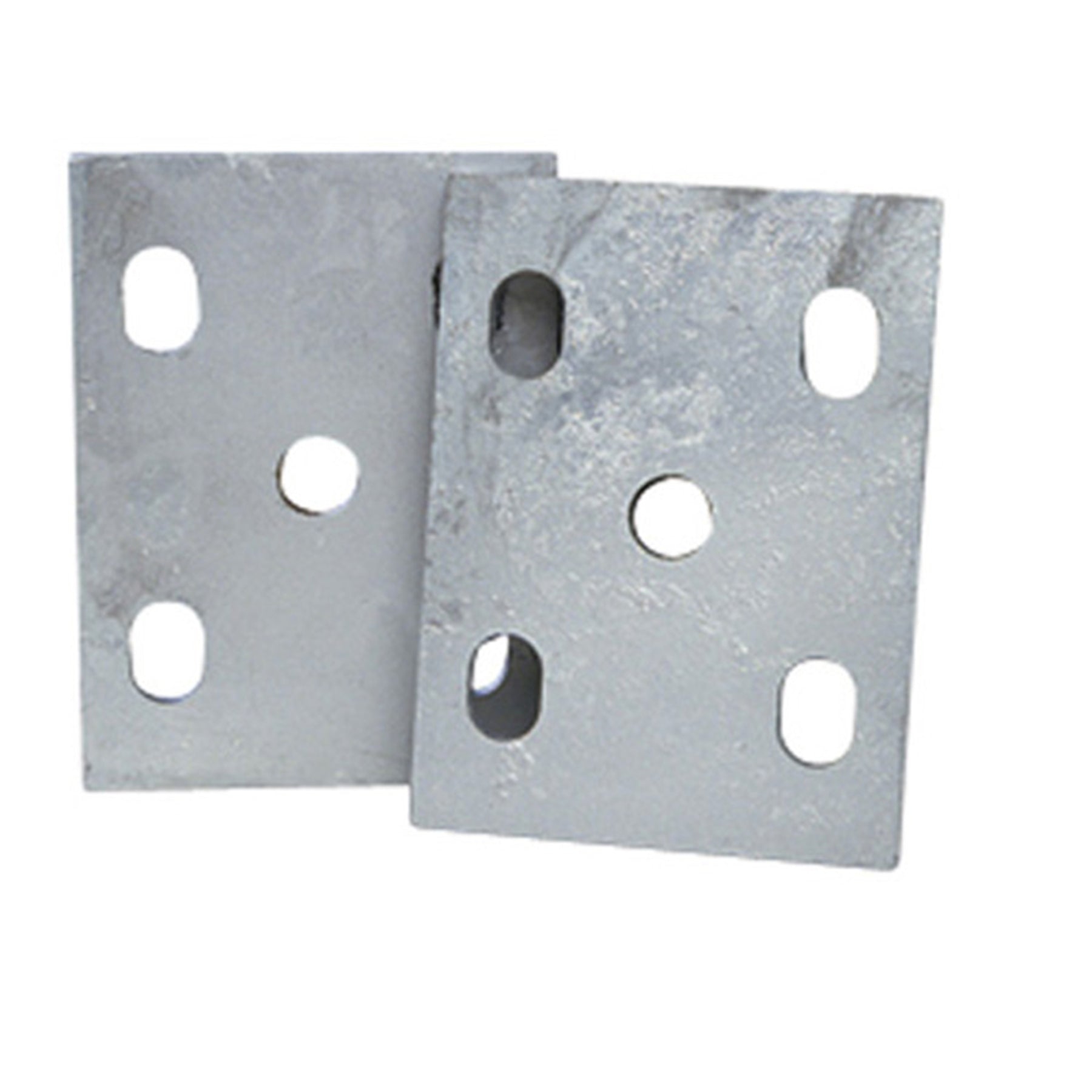 AXLE TIE PLATE UNIVERSAL