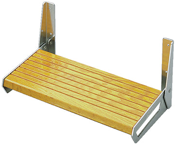 FOOT REST COCKPIT STEP