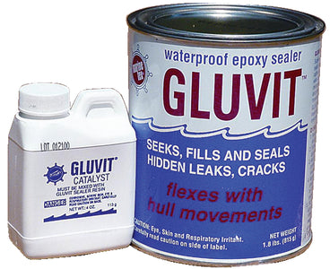 GLUVIT 8LB GALLON