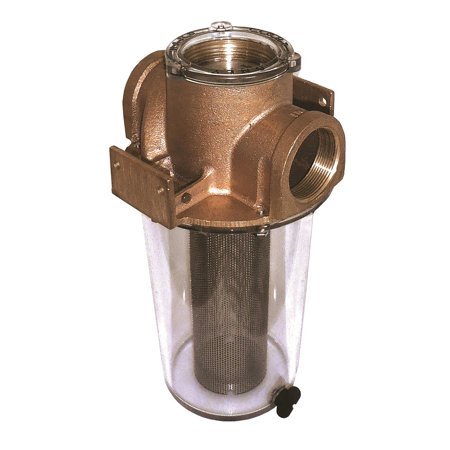 WATER STRAINER 3/4"