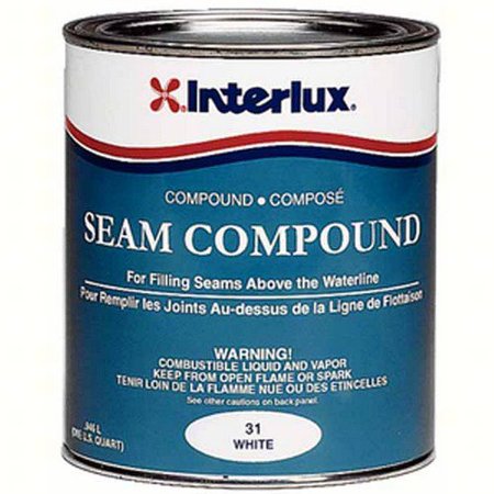 Y30 SEAM COMPOUND BRW QT