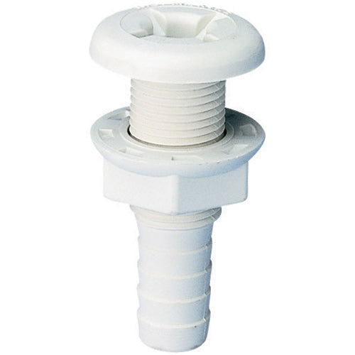 TH-HU LO-PROFILE 1/2 HS