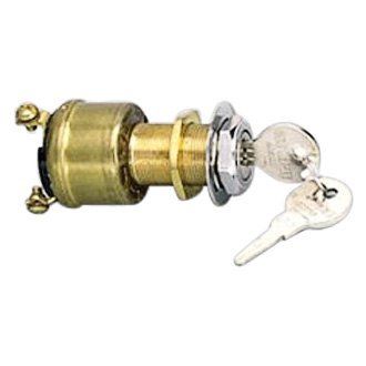 IGNITION SWITCH 3 POS