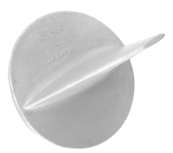 SUZUKI ZINC STD SKEG