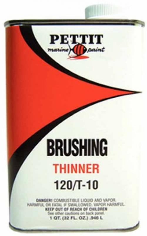 THINNER BRUSHING QT