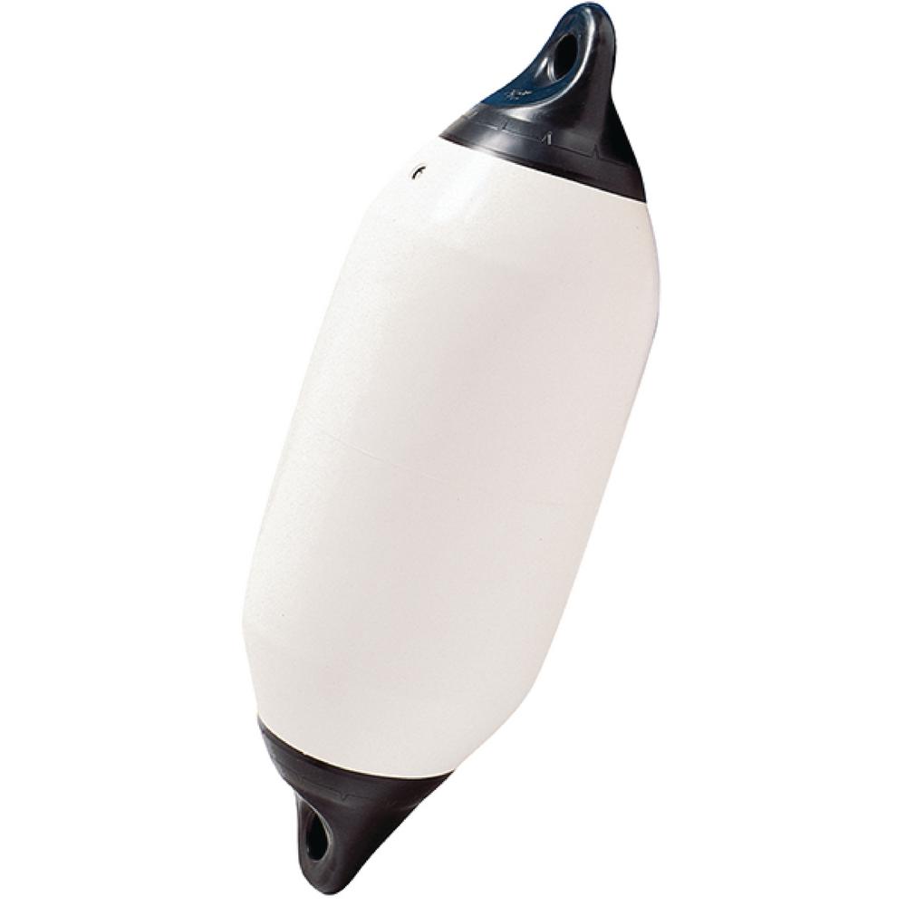 FENDER TUFF/E WHT 24X57