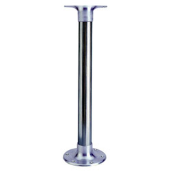 TABLE PEDESTAL KIT FLUSH MNT 2.25"