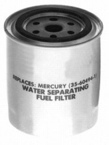 MRY/MCR FUEL WTR SPRTR