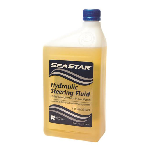 SEASTAR OIL QT