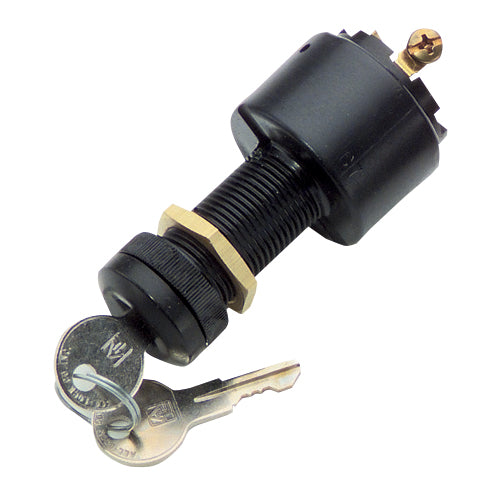 IGNITION SWITCH