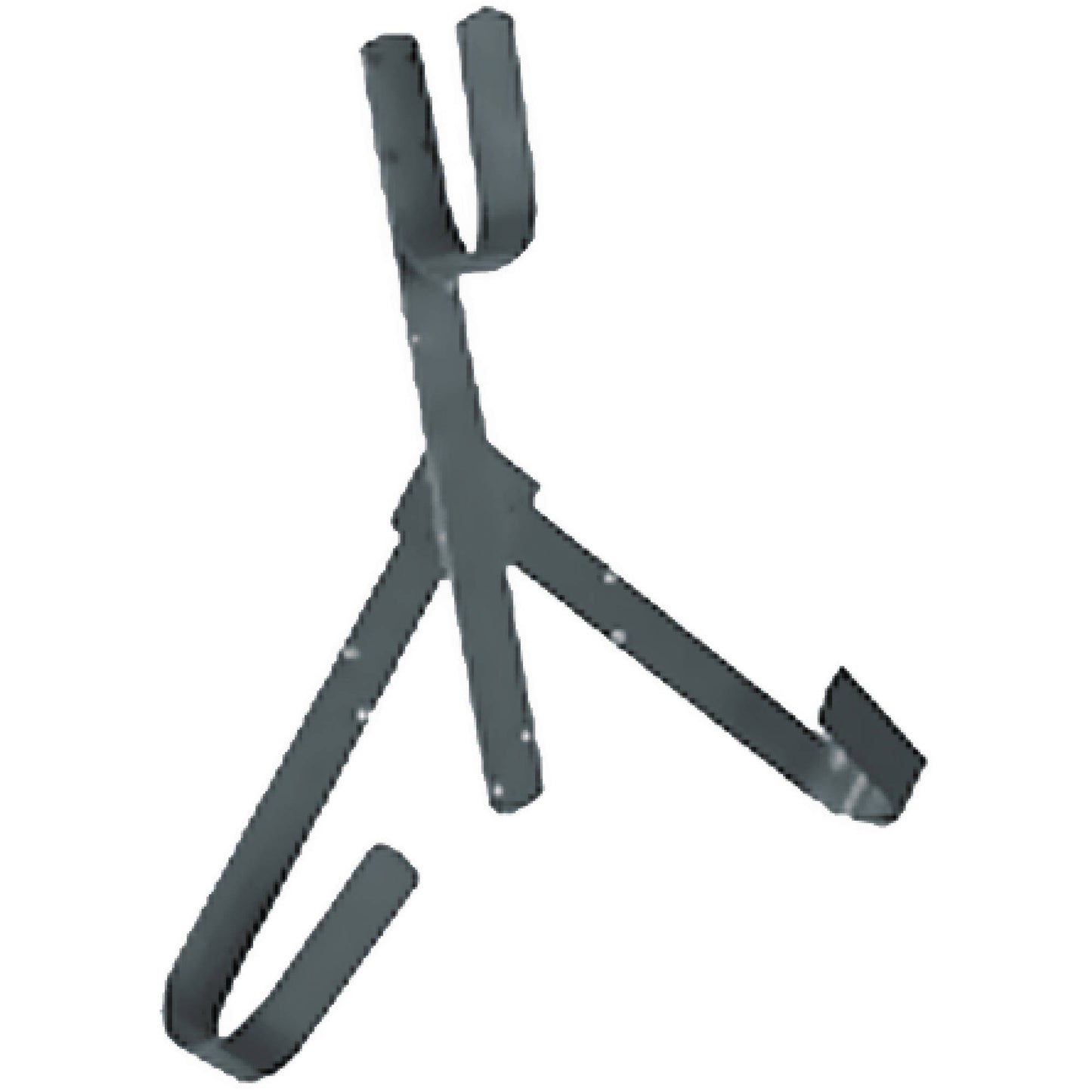 S.S. LIFE RING RACK 24"