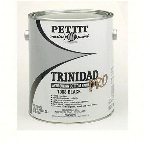 TRINIDAD PRO RED GAL