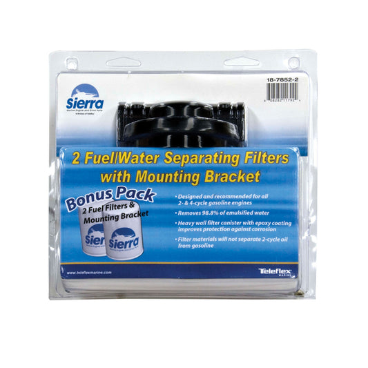 FUEL KT ALU 1/4 2-21M SH