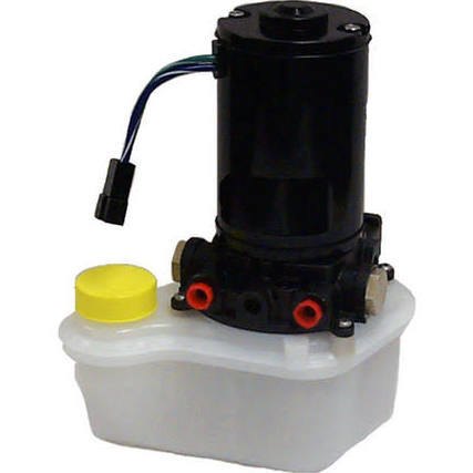 VOLVO TILT/TRIM MOTOR