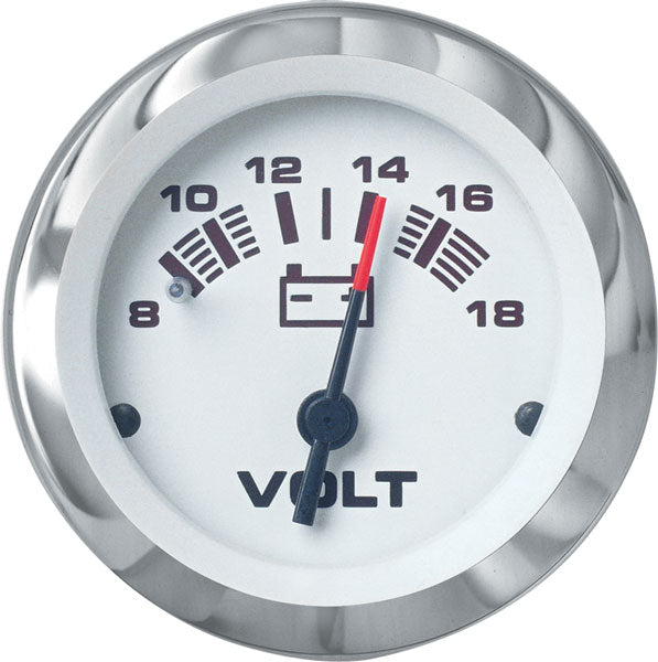LIDO VOLTMETER