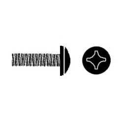 MCH/SCREW PH PHILLIPS 10-24 X 2.00"(50)