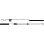 CONTROL CABLE MARINER 630 18'
