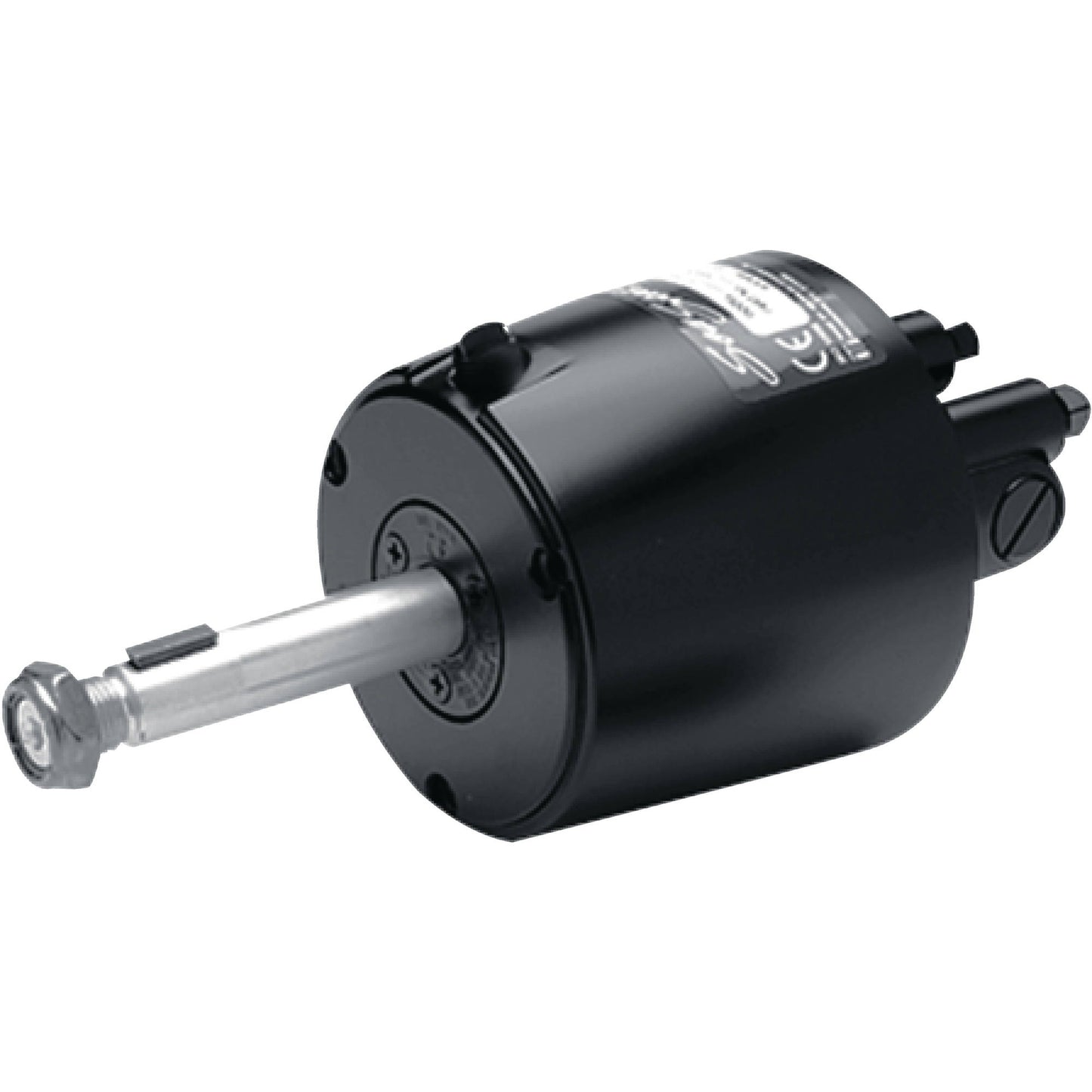 SEASTAR HELM 1.7 REAR MOUNT