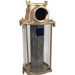 WATER STRAINER 3.00"