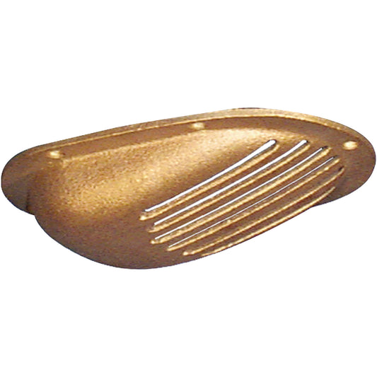 HULL STRAINER 8.5"X6.0"