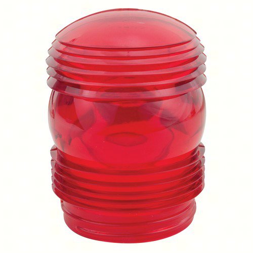 LENS F-108/112/309 RED