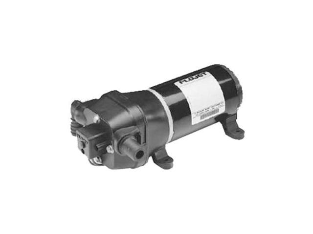 WPS FLOJET 32V 3.3GPM