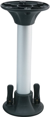 QUICK RELEASE DECK RING MOUNT 2.25"