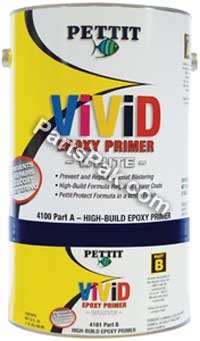 EPOXY PRIMER KIT WHT GL