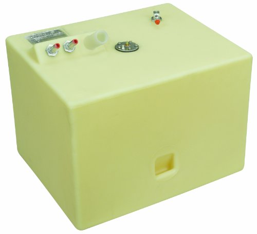 29 GAL GAS TANK