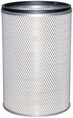 AIR ELEMENT W/ SOLID LID