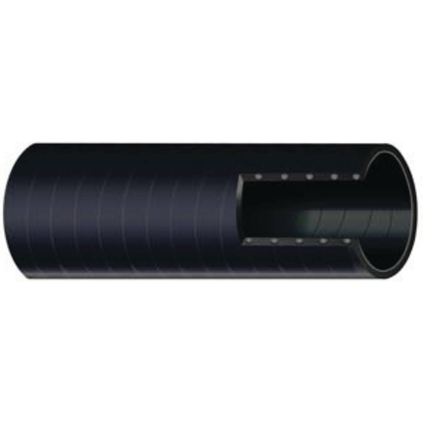 HD LIVEWLL HOSE 50X1-1/2