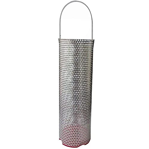PERFORATED STRAINER