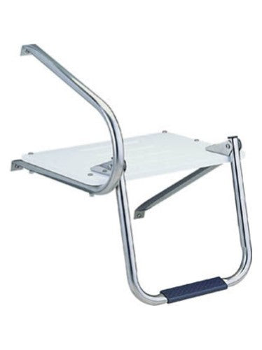 TRANSOM PLATFORM ONLY O/B