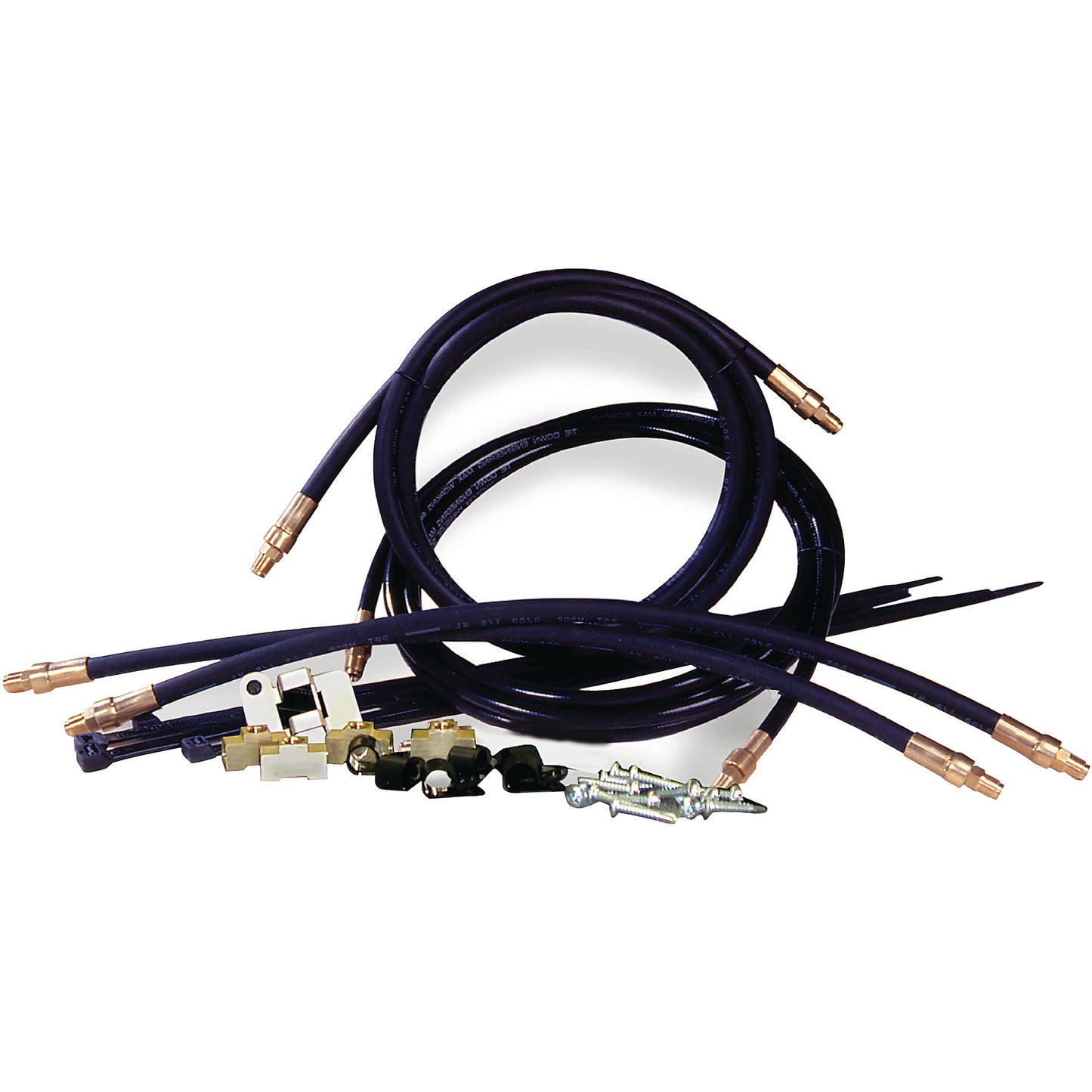 ADD ON BRAKE LINE KIT