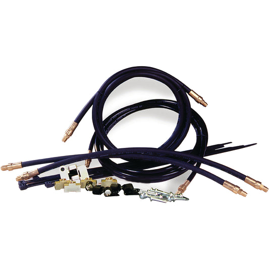 ADD ON BRAKE LINE KIT