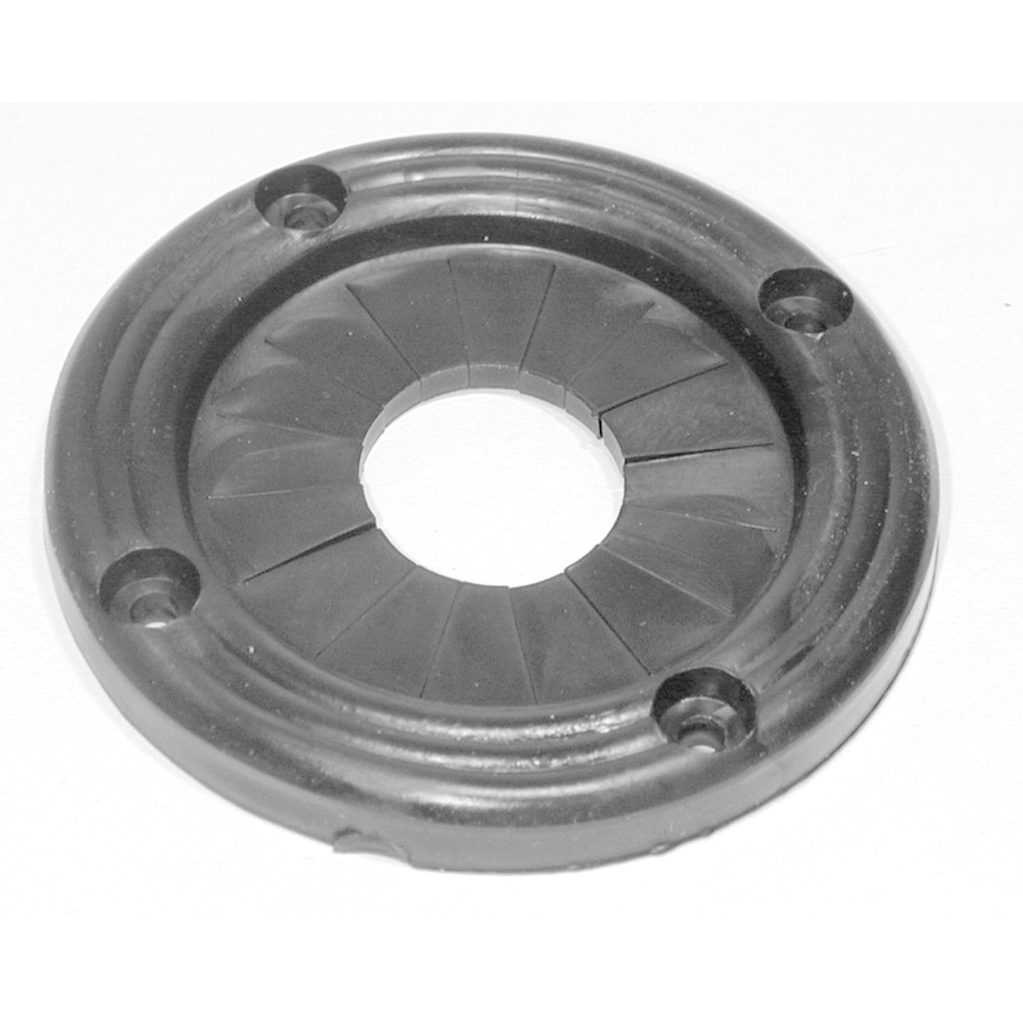 UTILITY GROMMET BK 3-3/8