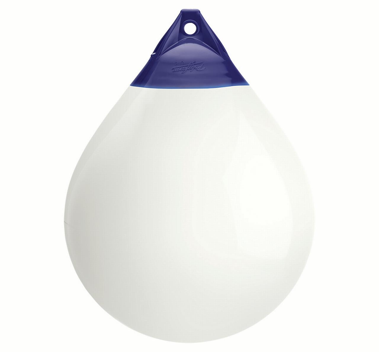 WHITE BUOY 34"