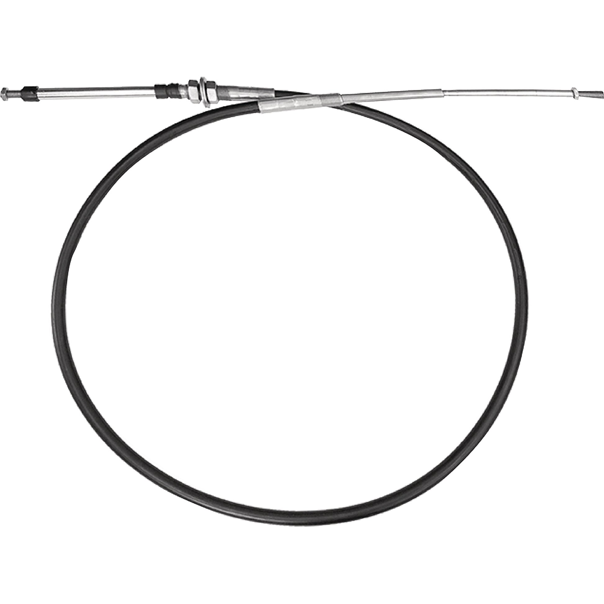 JET BOAT STEERING CABLE 11'