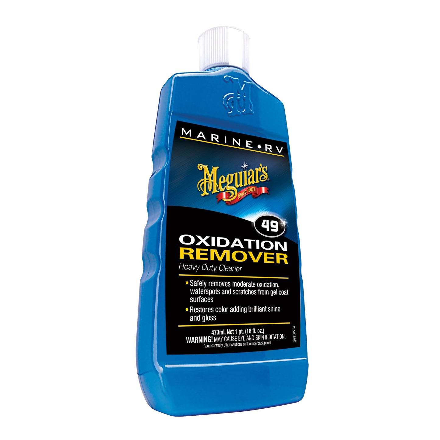 HD OXIDATION REMOVER PT