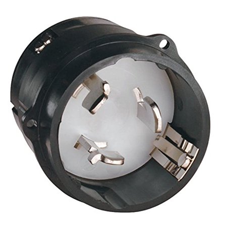 50A125/250V POWER INLET INTERIOR